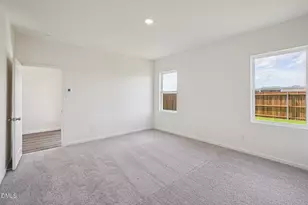 1316 Solace Wy, Rolesville, NC 27571 - Photo 21