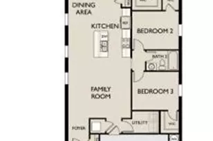 1316 Solace Wy, Rolesville, NC 27571 - Photo 29