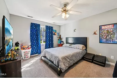 140 Ironwood Way, Raeford, NC 28376 - Photo 19