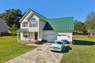 140 Ironwood Way, Raeford, NC 28376 - Photo 3