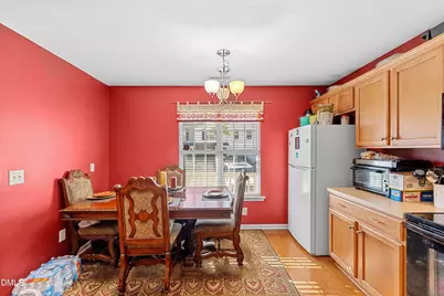 5335 Big Bass Drive, Raleigh, NC 27610 - Photo 5