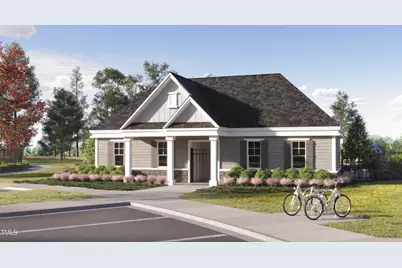 320 Seagrass Circle, Wendell, NC 27591 - Photo 27