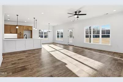 109 Mary Hopes Place, Goldsboro, NC 27534 - Photo 7