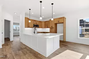 109 Mary Hopes Pl, Goldsboro, NC 27534 - Photo 13