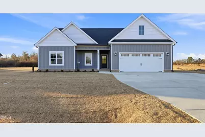 109 Mary Hopes Place, Goldsboro, NC 27534 - Photo 1