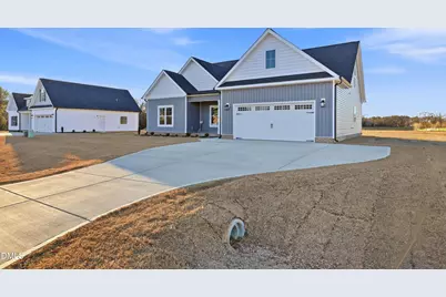 109 Mary Hopes Place, Goldsboro, NC 27534 - Photo 3