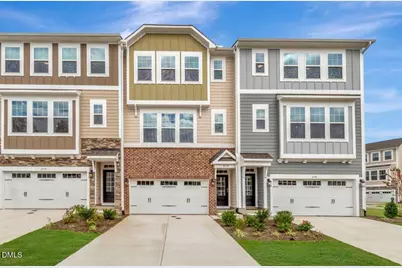 2710 Hunter Woods Drive #634, Apex, NC 27502 - Photo 1