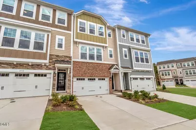 2710 Hunter Woods Drive #634, Apex, NC 27502 - Photo 3