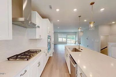 2710 Hunter Woods Drive #634, Apex, NC 27502 - Photo 11