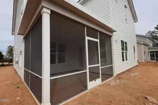 2511 Vetrina Wy, Apex, NC 27502 - Photo 5