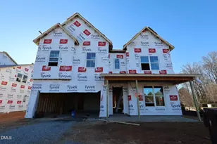 2511 Vetrina Wy, Apex, NC 27502 - Photo 1