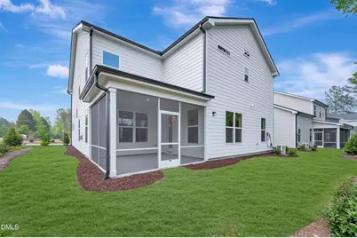 2511 Vetrina Way, Apex, NC 27502 - Photo 5