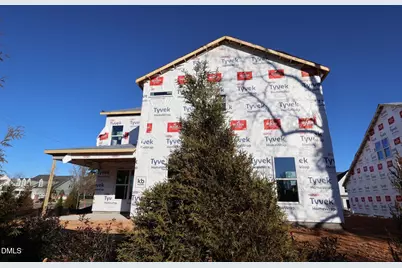 2511 Vetrina Way, Apex, NC 27502 - Photo 5