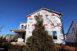 2511 Vetrina Wy, Apex, NC 27502 - Photo 5