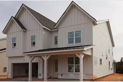 2511 Vetrina Way, Apex, NC 27502 - Photo 3