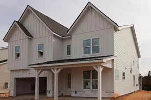 2511 Vetrina Wy, Apex, NC 27502 - Photo 3