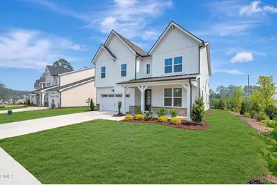 2511 Vetrina Way, Apex, NC 27502 - Photo 3