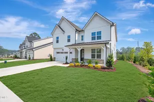 2511 Vetrina Wy, Apex, NC 27502 - Photo 3