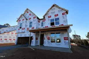 2511 Vetrina Wy, Apex, NC 27502 - Photo 3