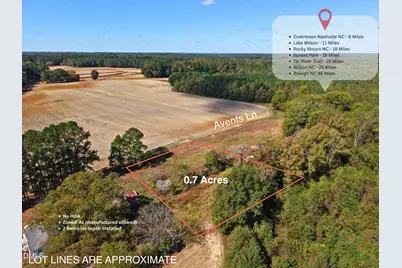 553 Avents Lane, Nashville, NC 27856 - Photo 3