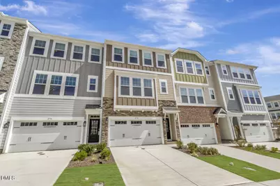 2712 Hunter Woods Drive #633, Apex, NC 27502 - Photo 3