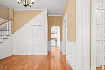 506 Kenan Street W, Wilson, NC 27893 - Photo 13