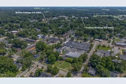 506 Kenan Street W, Wilson, NC 27893 - Photo 59