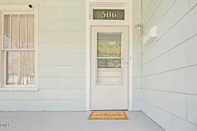 506 Kenan Street W, Wilson, NC 27893 - Photo 7