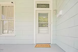 506 Kenan St W, Wilson, NC 27893 - Photo 7