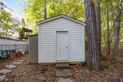 121 London Plain Court, Cary, NC 27513 - Photo 35