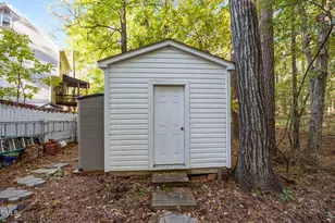 121 London Plain Ct, Cary, NC 27513 - Photo 35