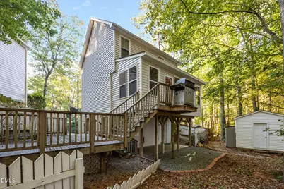 121 London Plain Court, Cary, NC 27513 - Photo 31