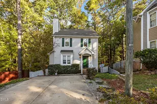 121 London Plain Ct, Cary, NC 27513 - Photo 5