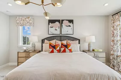 603 Brackenberry Alley, Wake Forest, NC 27587 - Photo 19
