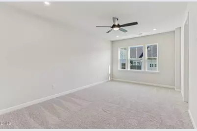 603 Brackenberry Alley, Wake Forest, NC 27587 - Photo 9