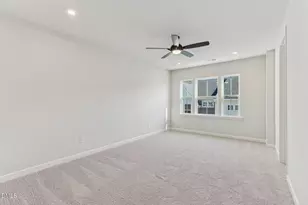 603 Brackenberry Aly, Wake Forest, NC 27587 - Photo 9