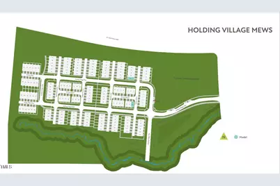 603 Brackenberry Alley, Wake Forest, NC 27587 - Photo 27