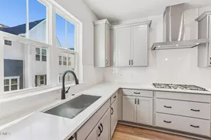 603 Brackenberry Aly, Wake Forest, NC 27587 - Photo 5