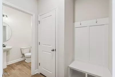 603 Brackenberry Alley, Wake Forest, NC 27587 - Photo 7