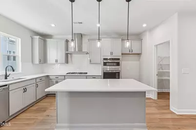 603 Brackenberry Alley, Wake Forest, NC 27587 - Photo 3