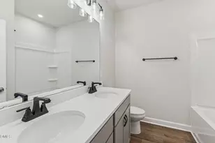 603 Brackenberry Aly, Wake Forest, NC 27587 - Photo 13