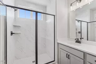 603 Brackenberry Aly, Wake Forest, NC 27587 - Photo 11