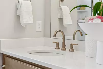 603 Brackenberry Alley, Wake Forest, NC 27587 - Photo 21