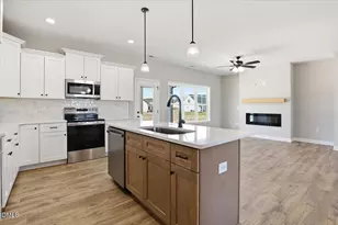 3696 Drew Farmer Rd, La Grange, NC 28551 - Photo 13