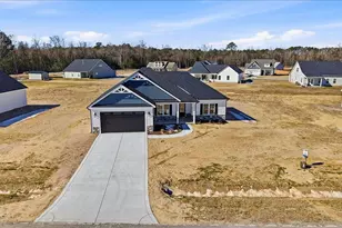 3696 Drew Farmer Rd, La Grange, NC 28551 - Photo 31