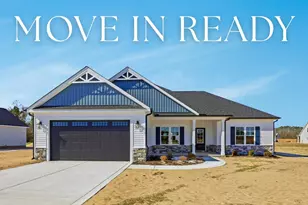 3696 Drew Farmer Rd, La Grange, NC 28551 - Photo 1