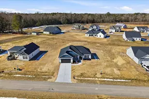 3696 Drew Farmer Rd, La Grange, NC 28551 - Photo 33