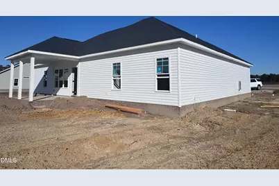 3696 Drew Farmer Road, La Grange, NC 28551 - Photo 15