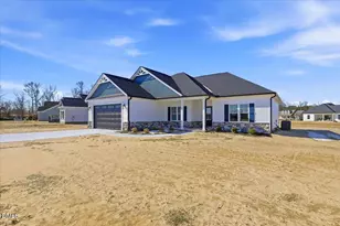 3696 Drew Farmer Rd, La Grange, NC 28551 - Photo 3