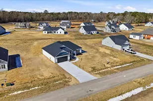 3696 Drew Farmer Rd, La Grange, NC 28551 - Photo 35